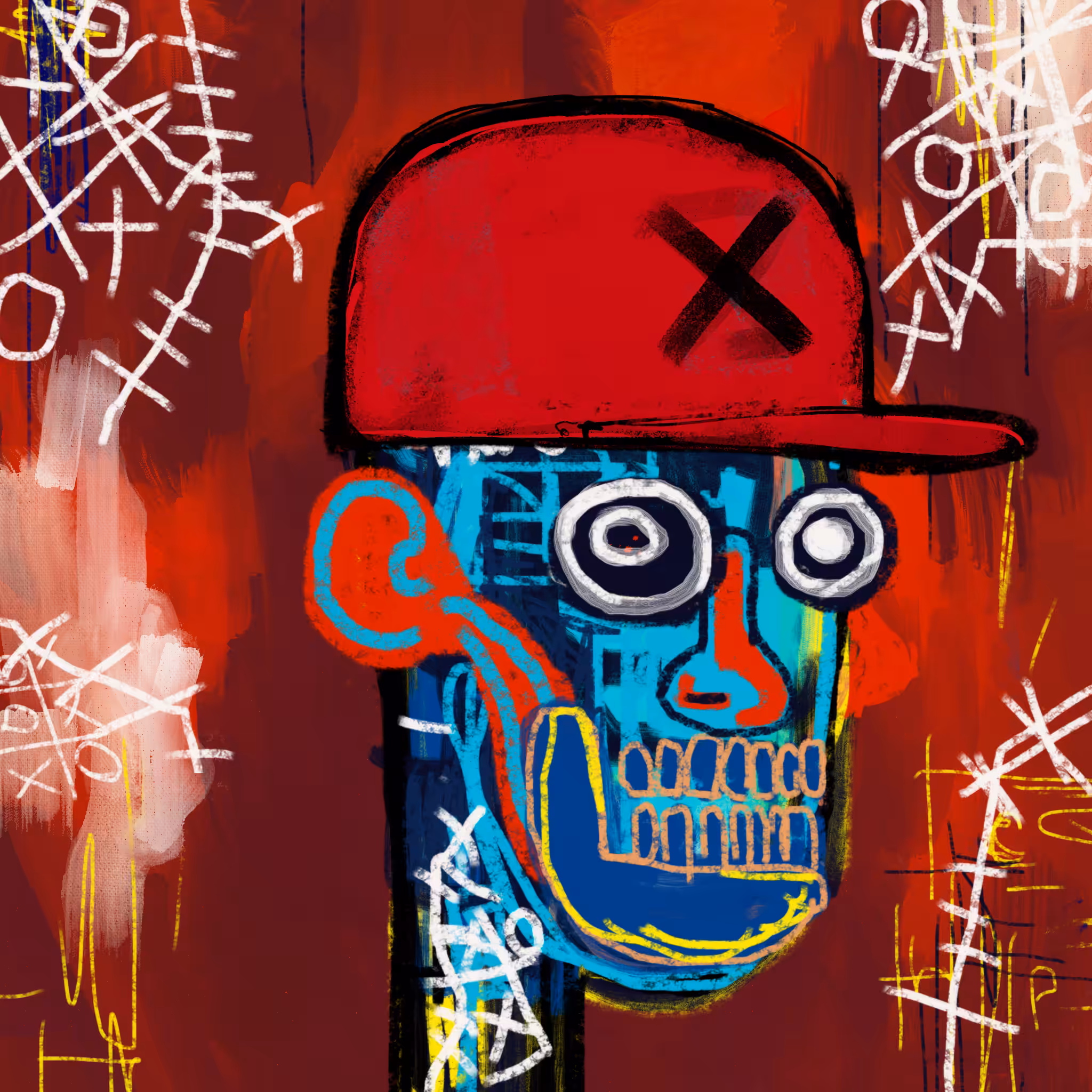 Basqunk 50