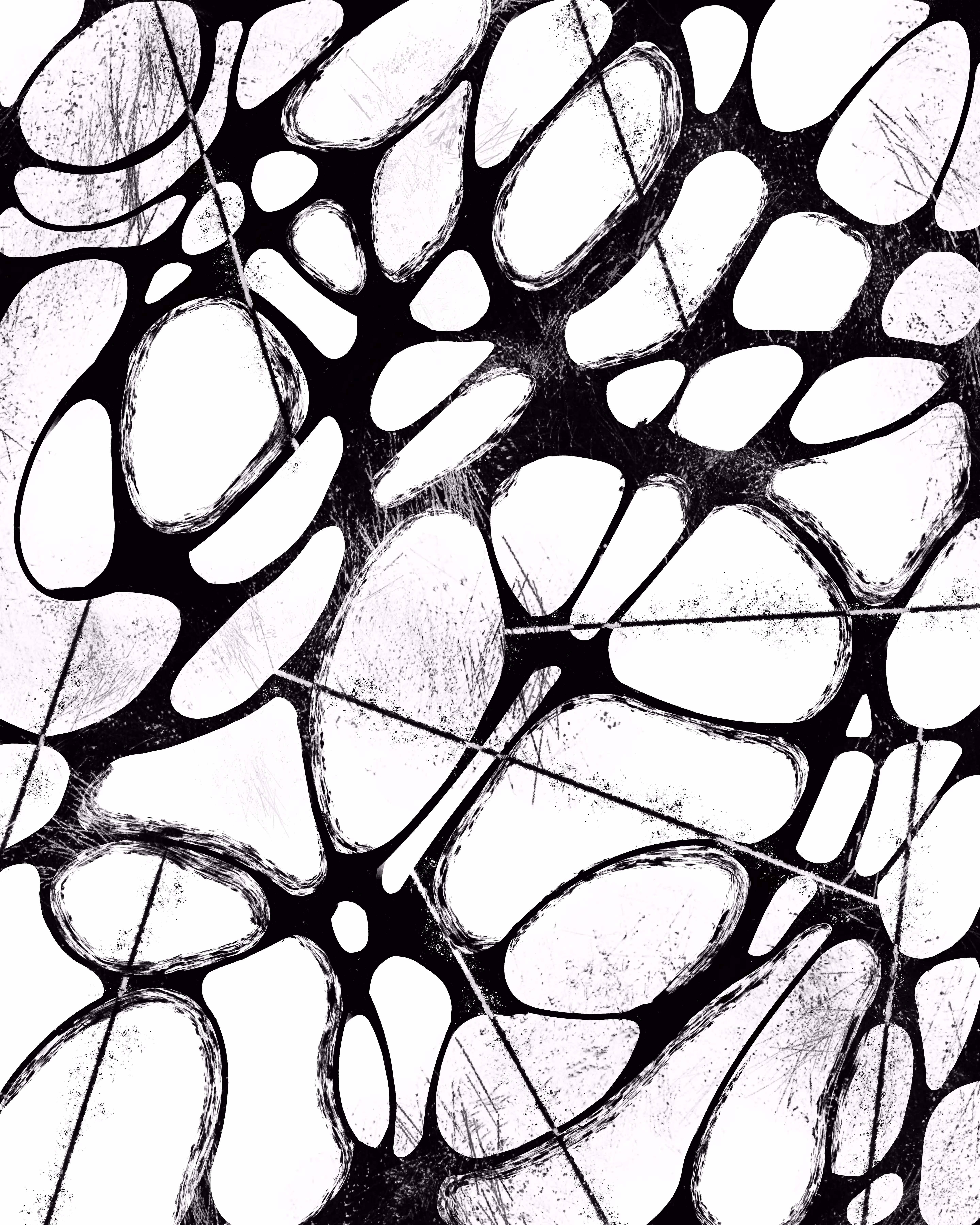 ENTANGLEMENT IV