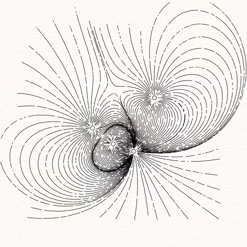 monopole #85