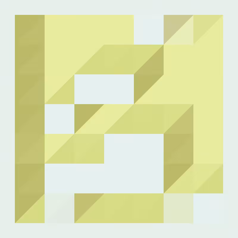 Cube #205