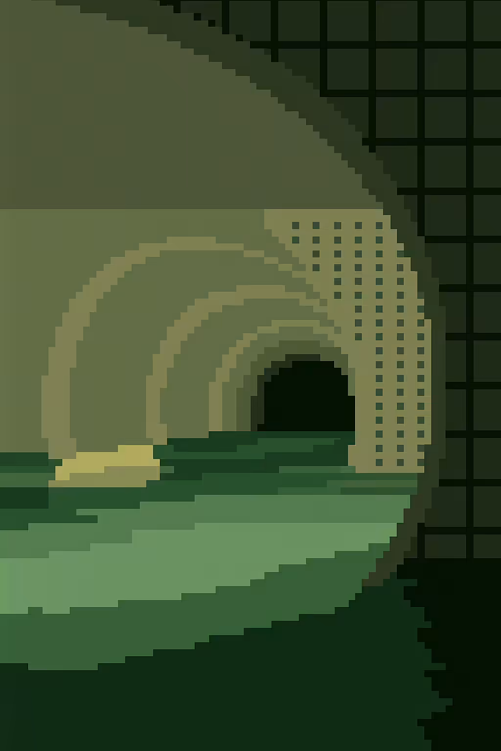 Subterranean Pulse