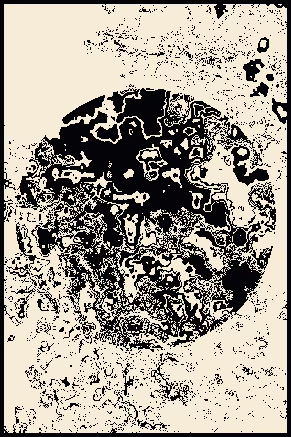 Elswhere Atlas #140