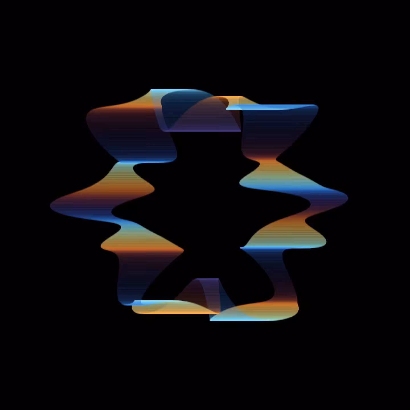 Geometric Emotions #5 - Evolution