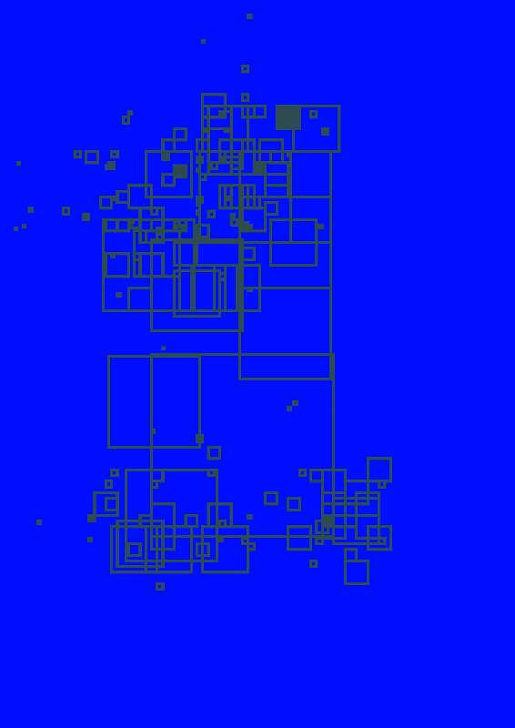SQUARE GAMES #24