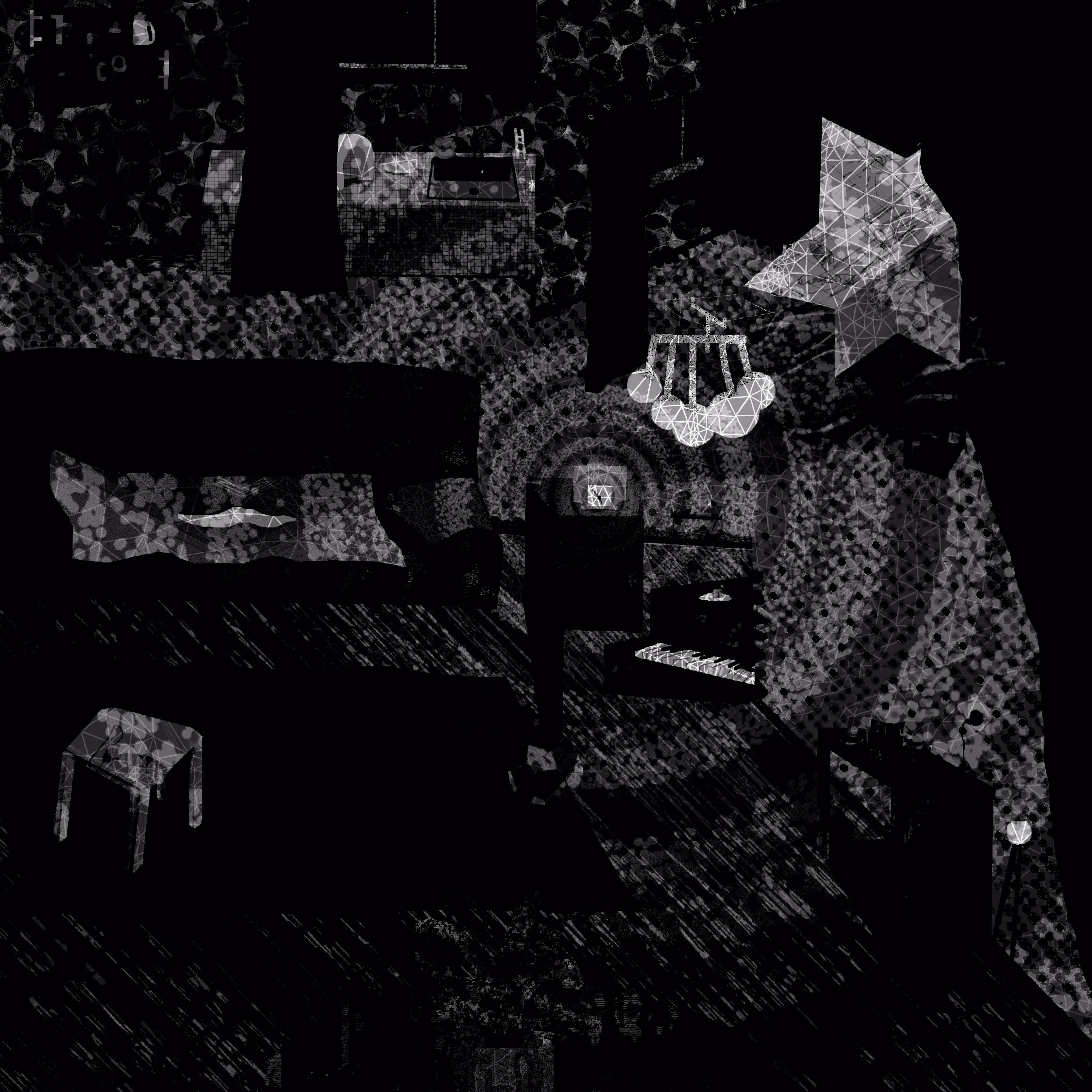 space of g web