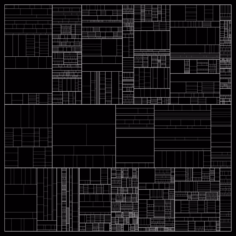 partition() #386
