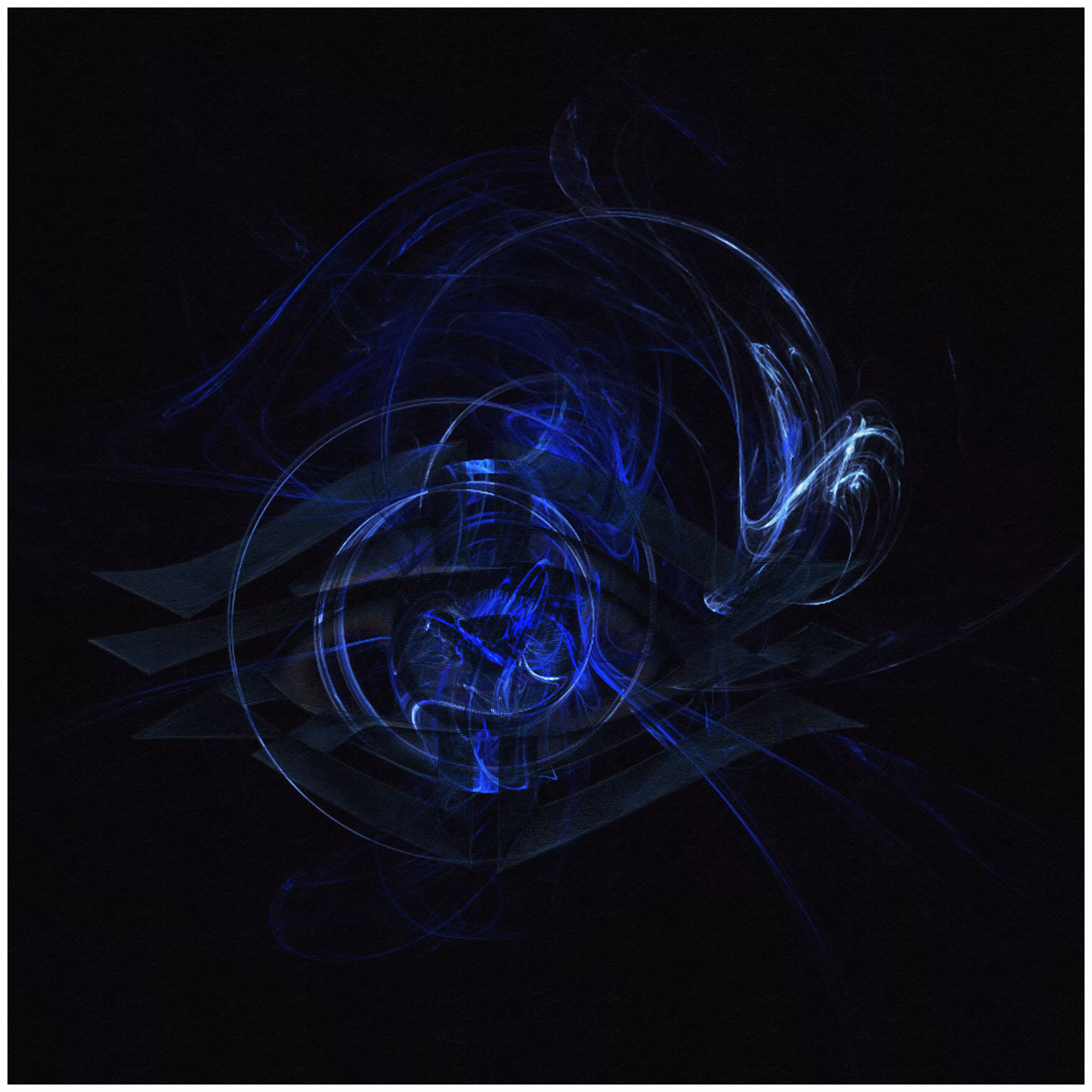 Lux in Midnight Ink