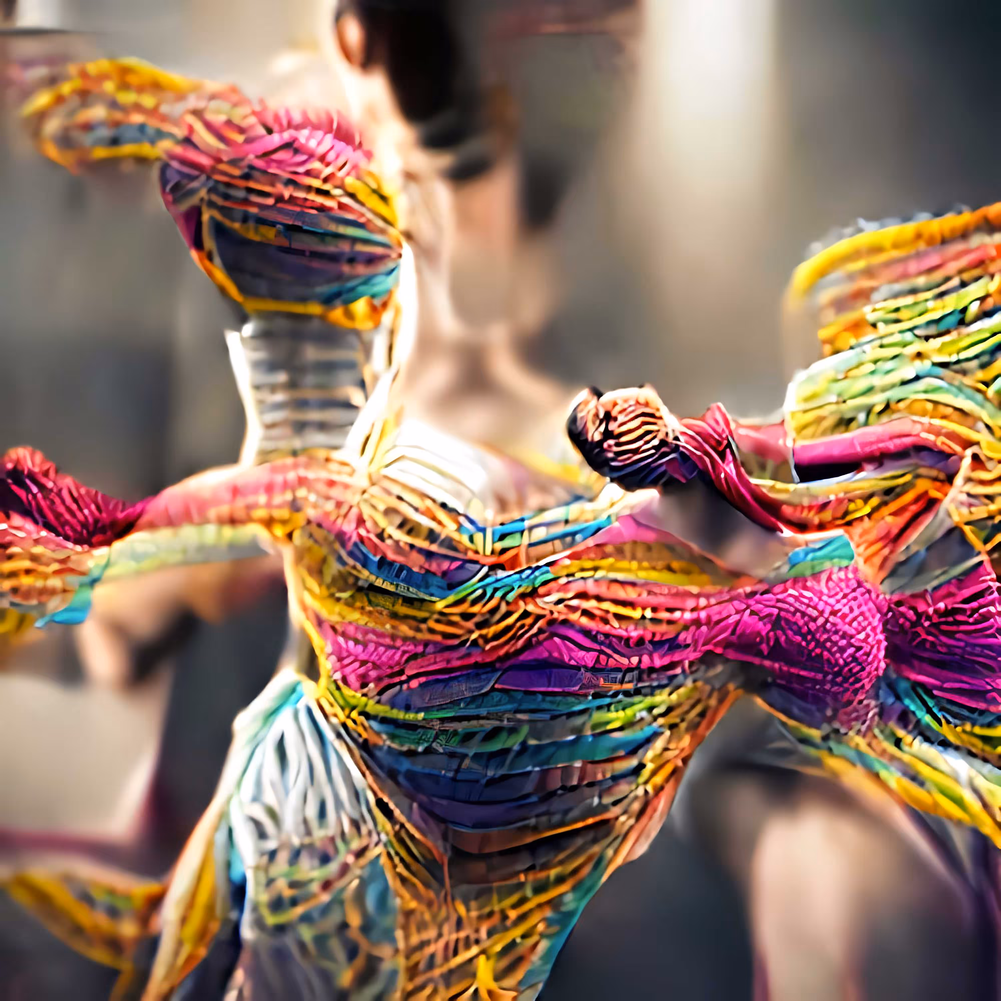 Woven #2
