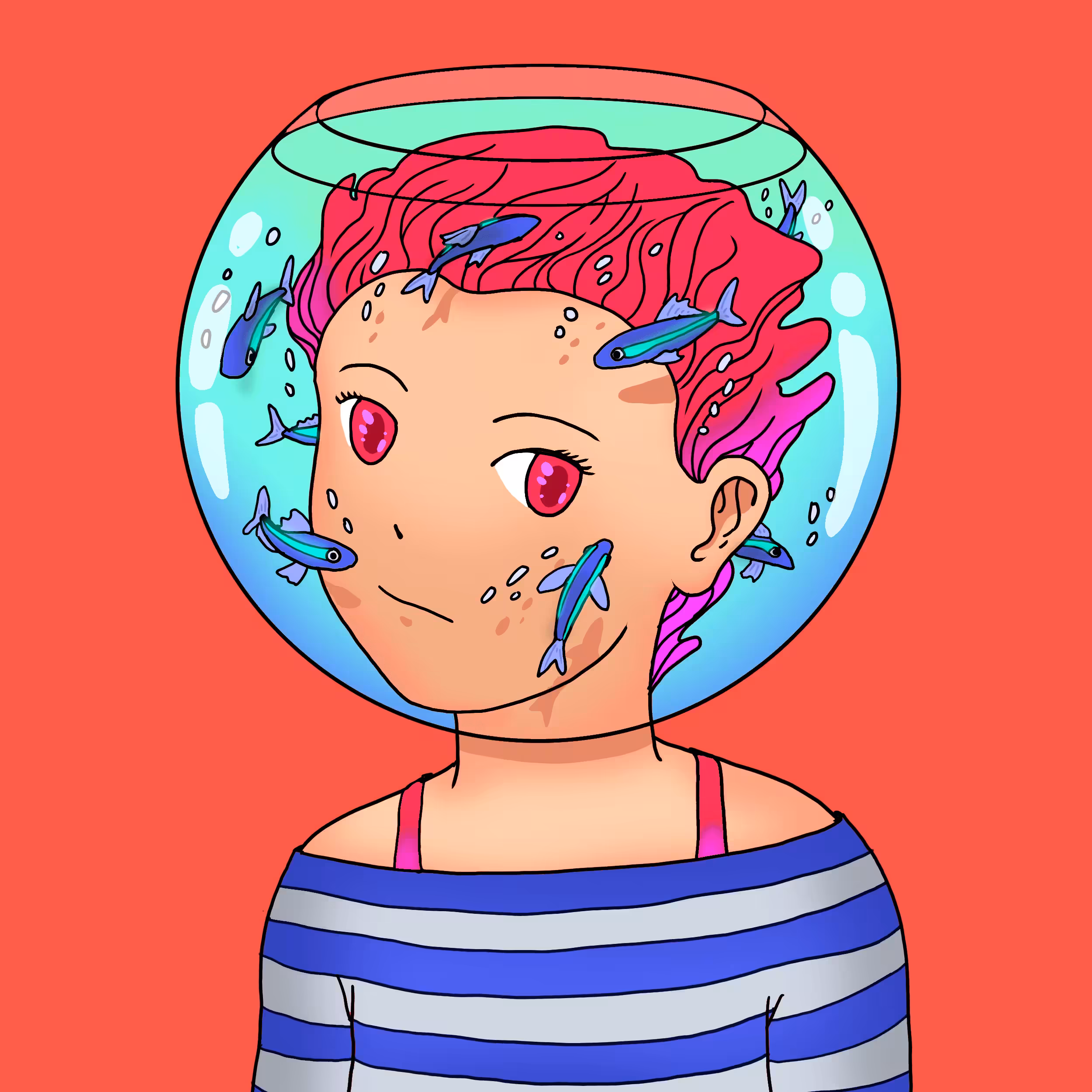 Fish Bowl