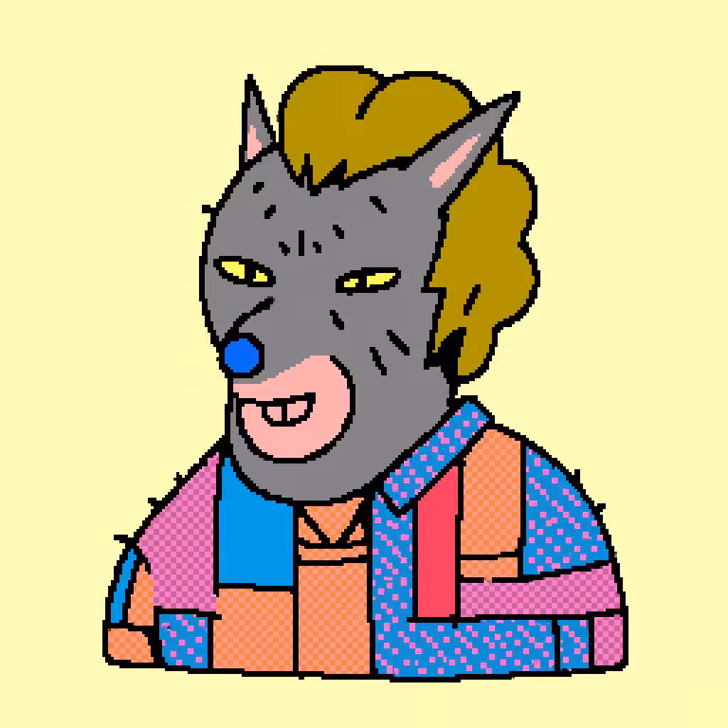 CheekyGrim