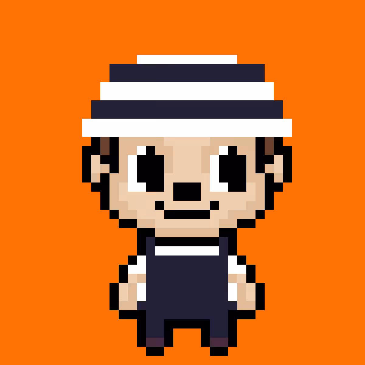 Crypto Guy #11