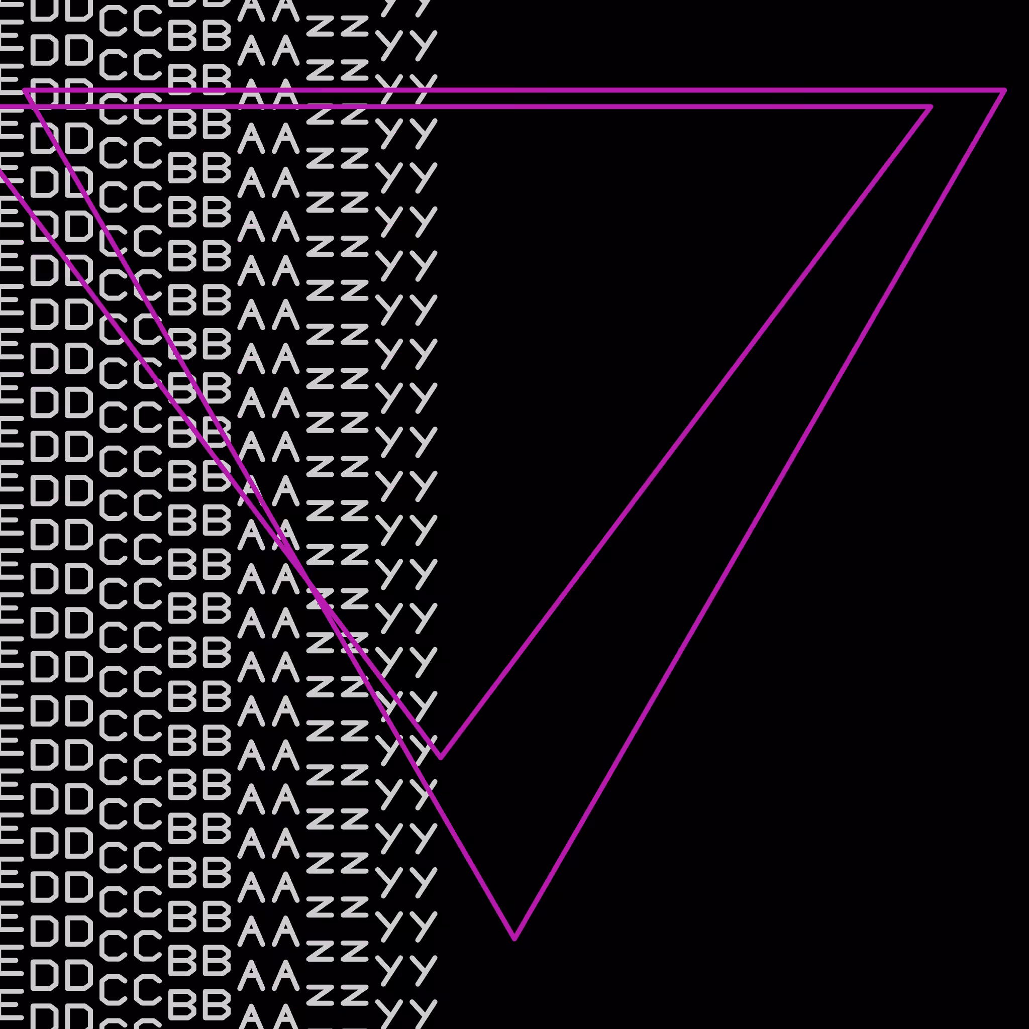 X-Y-Z #625