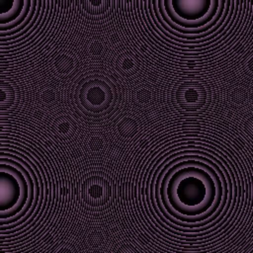 Ripples #4
