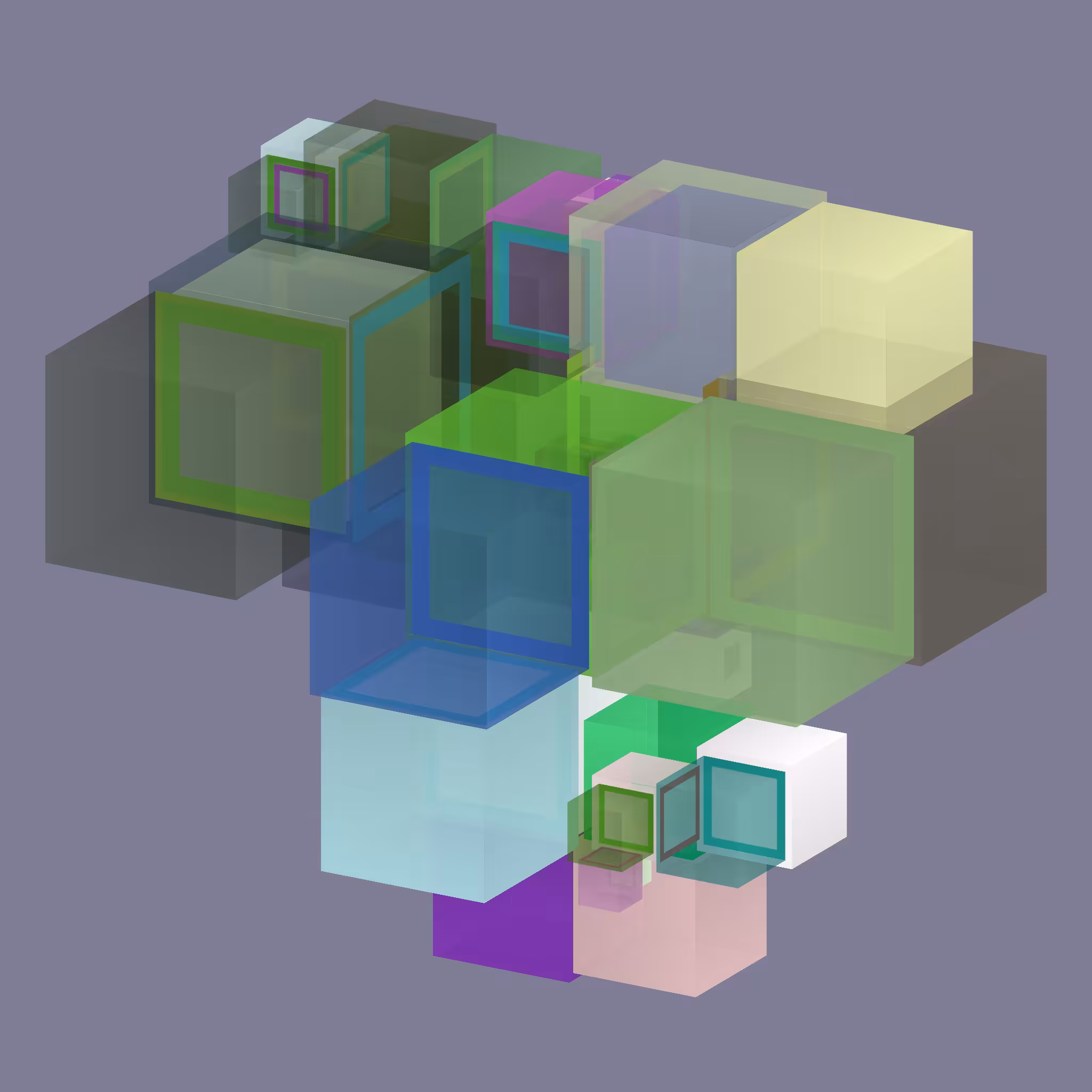 CSS Molecules #15