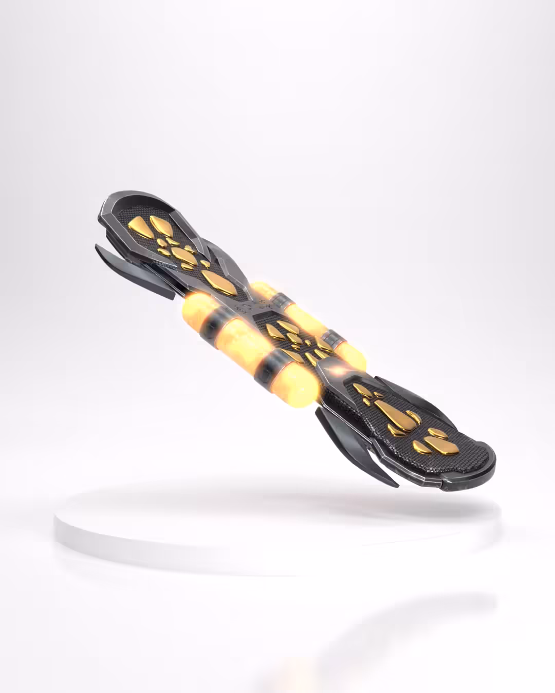 Billelis RTFKT Hoverboard