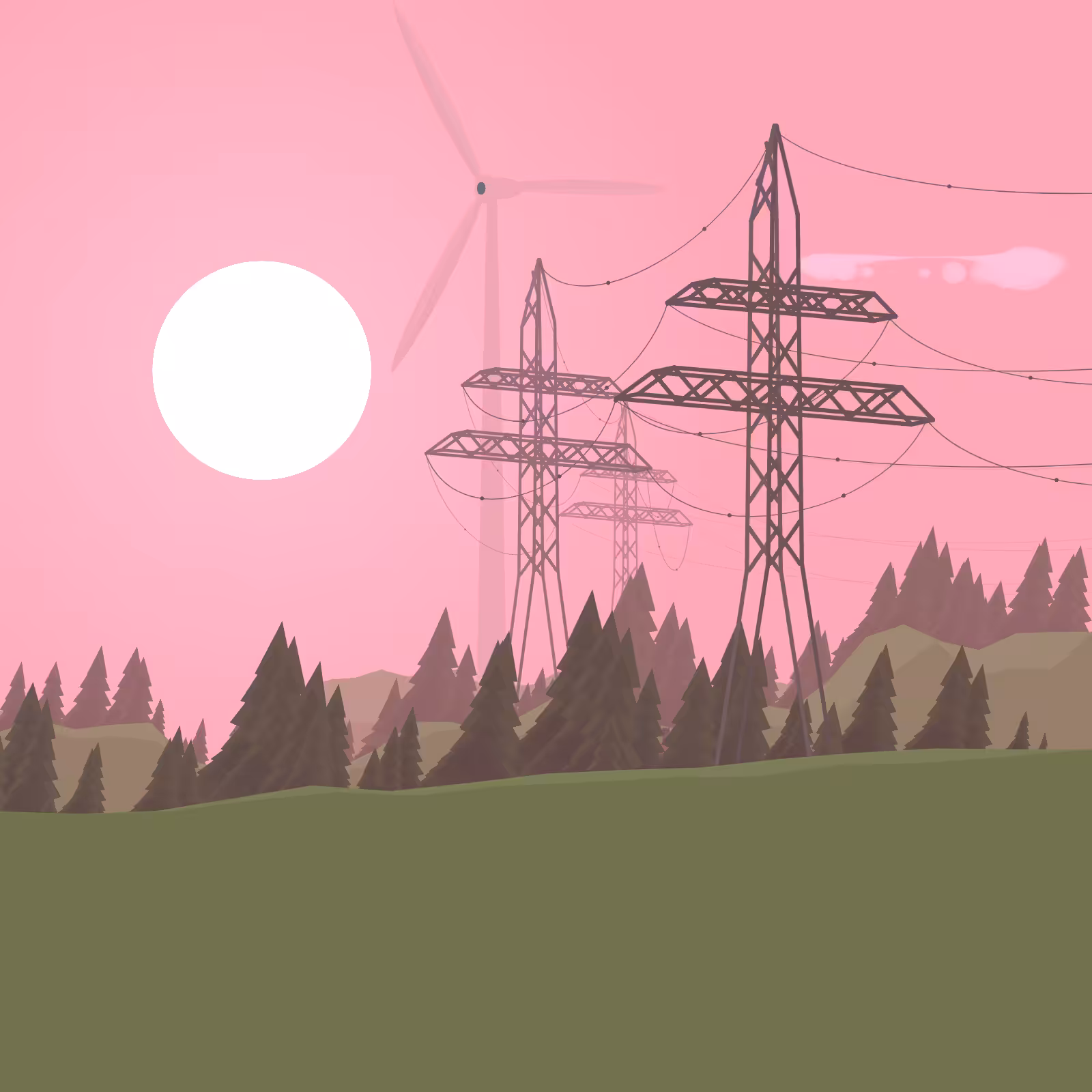 Summerland #19