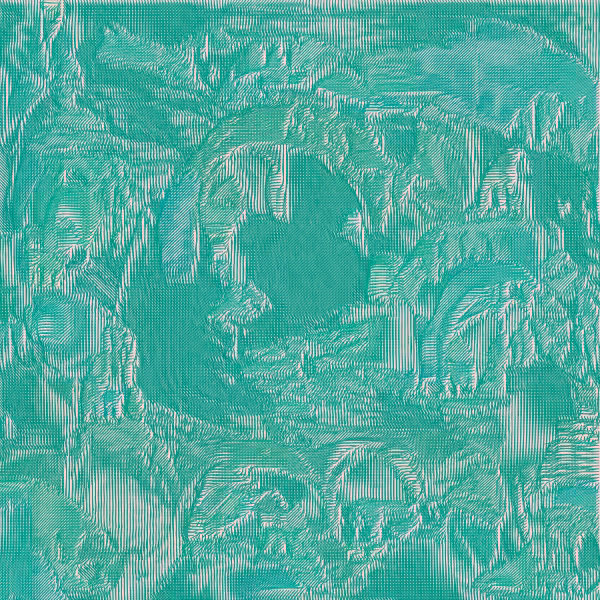 Cave Etchings #85