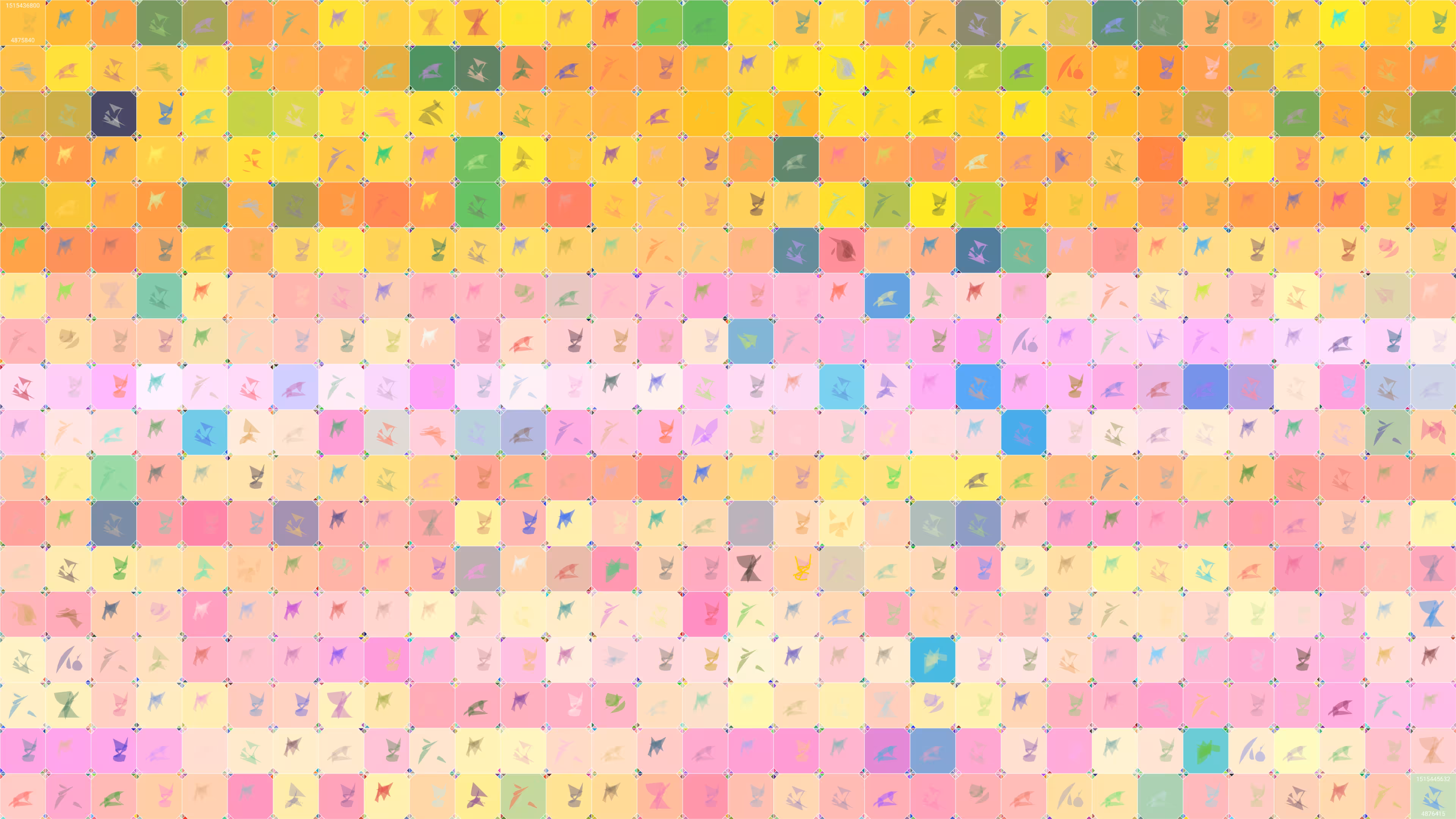 CryptoArte: Painting #8465