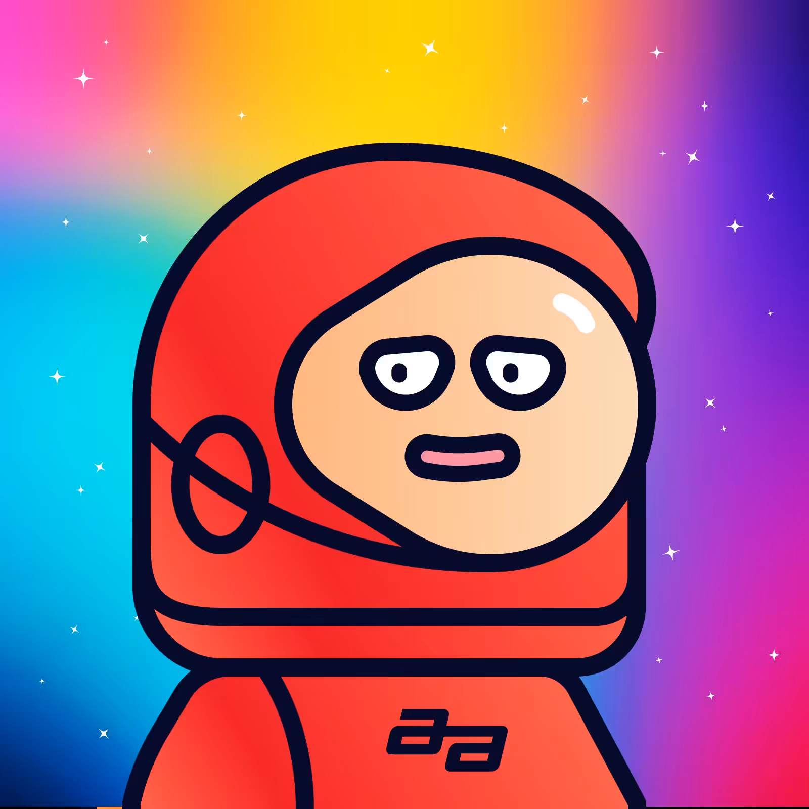 Awkward Astronauts #123