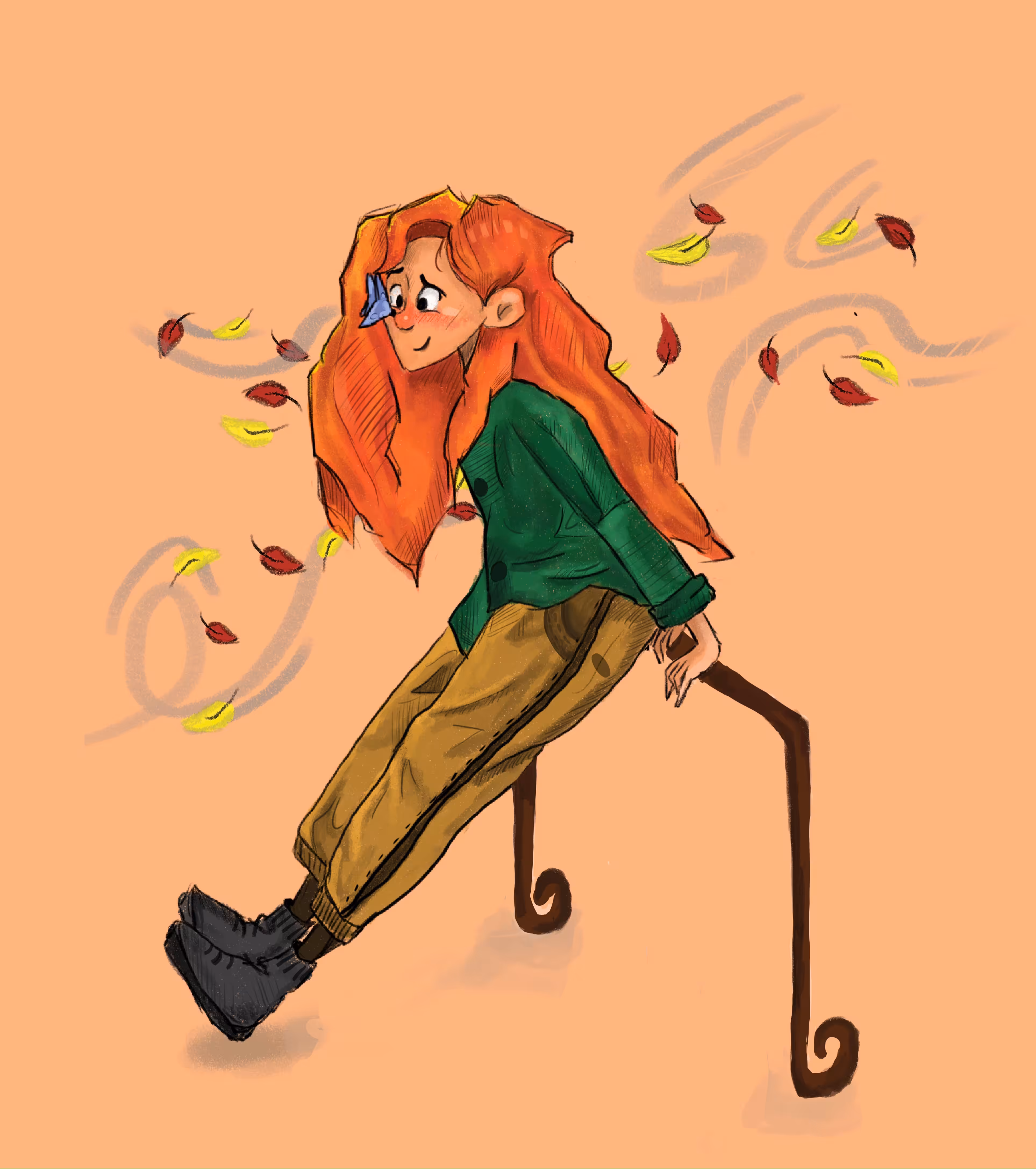 autumn