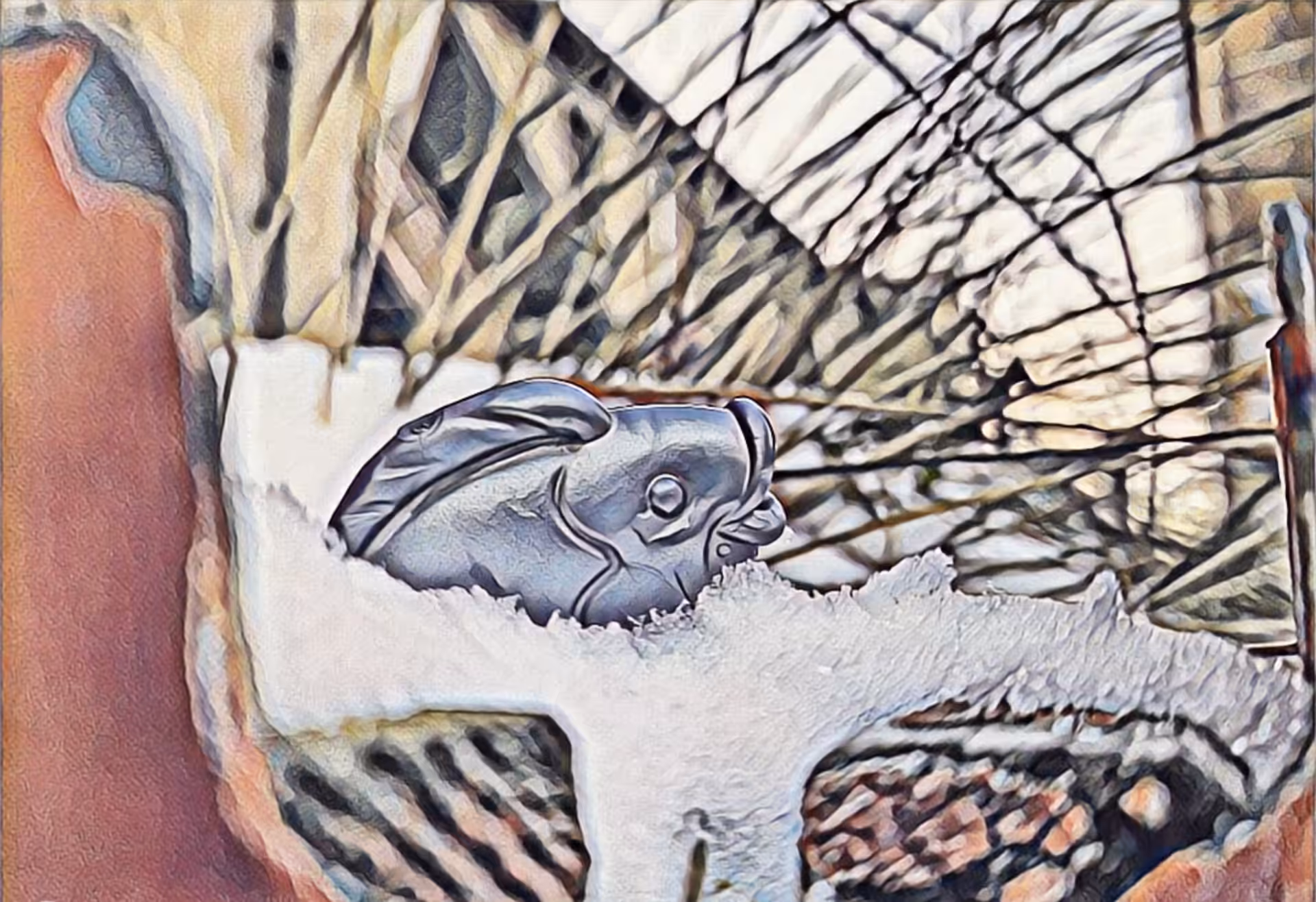 fish of life (2021)