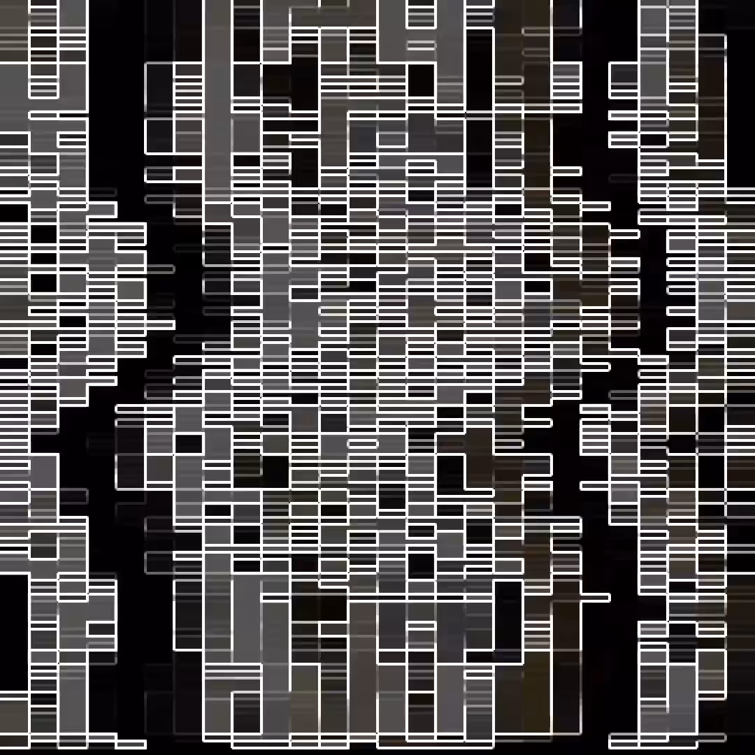 Pixel River