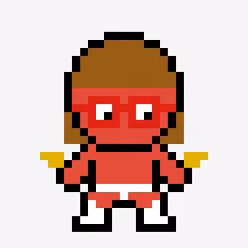 Hero #4