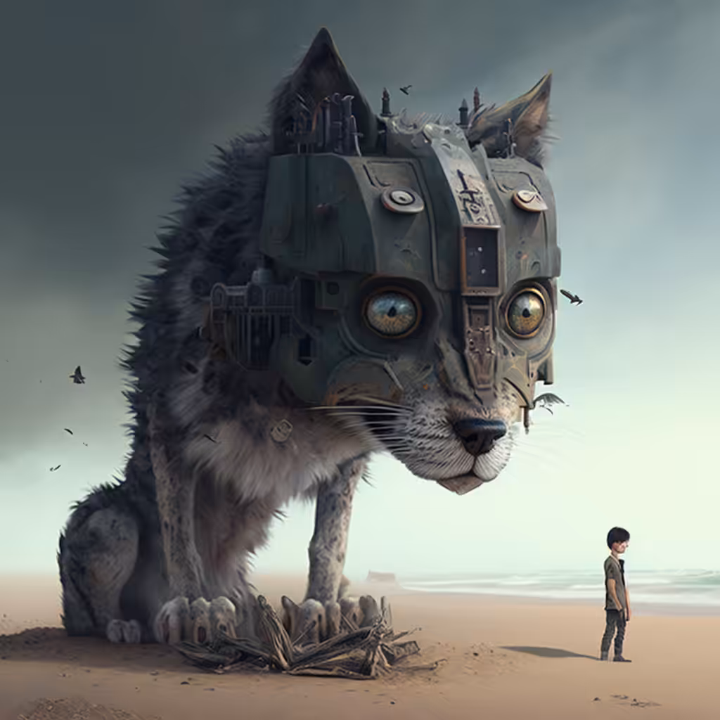 Robodog