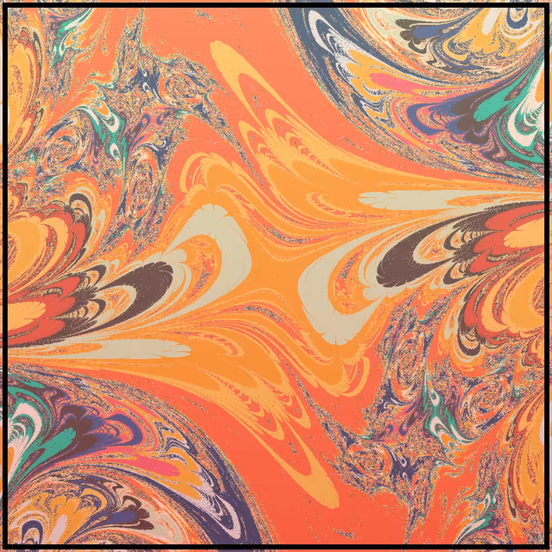 The Song Of Colors #211