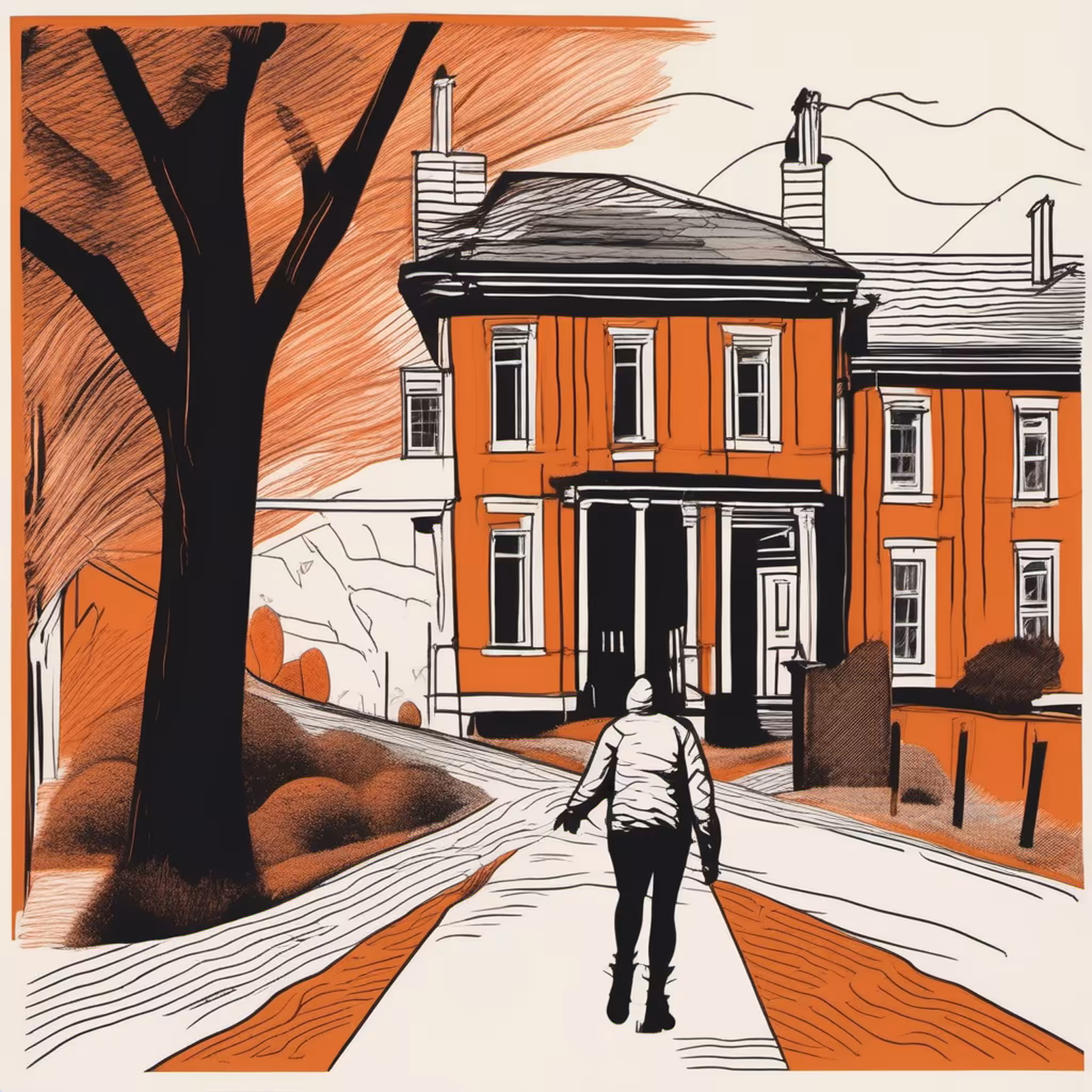 Coming Home #22
