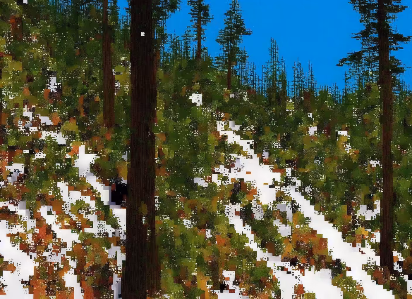 Cascades I