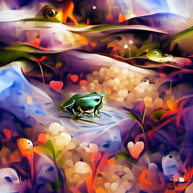Froggy
