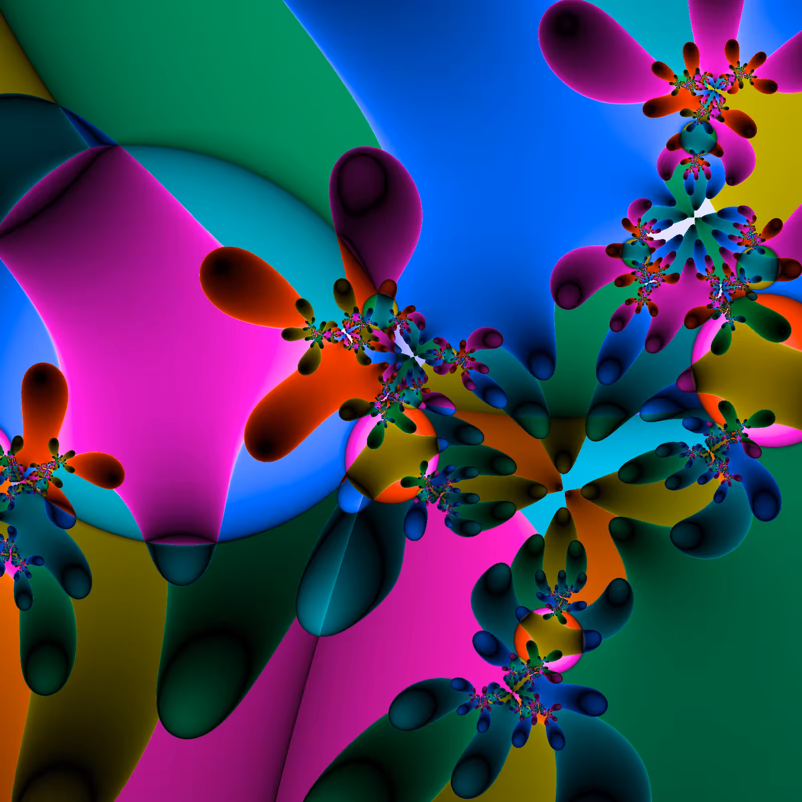 Microgravity #842
