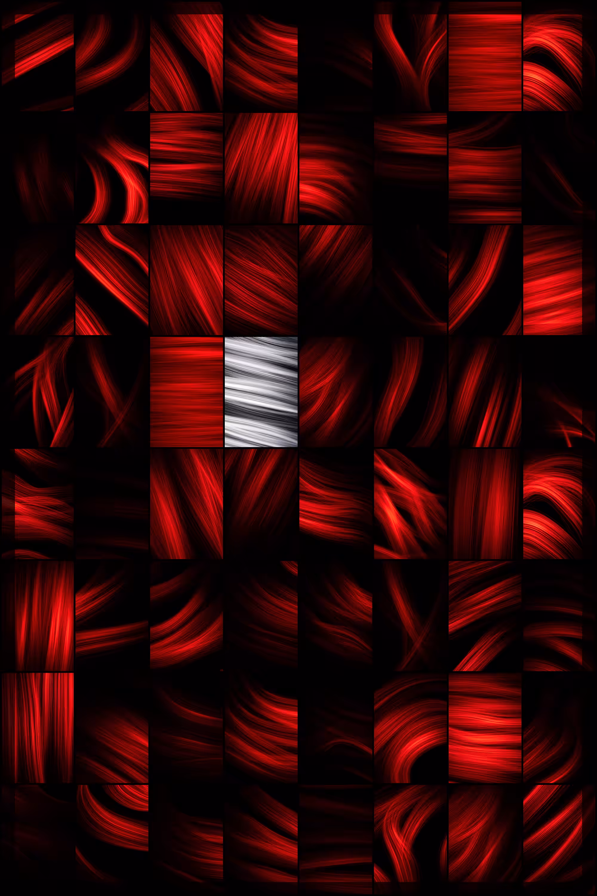 Vortex Dreams #333