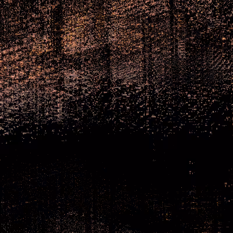 Rain Vibes Sort | GIFT Token #298
