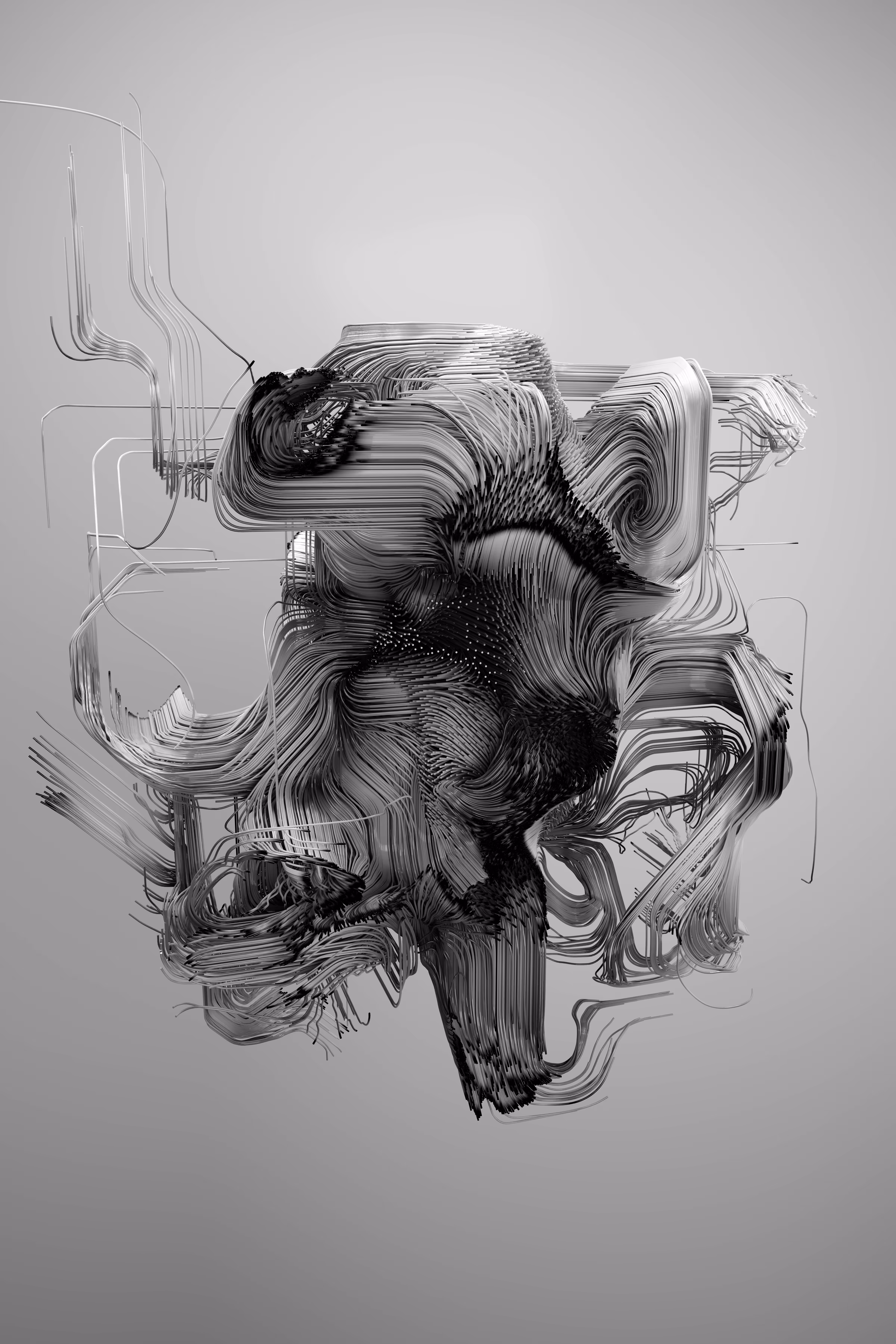 STASIS #016