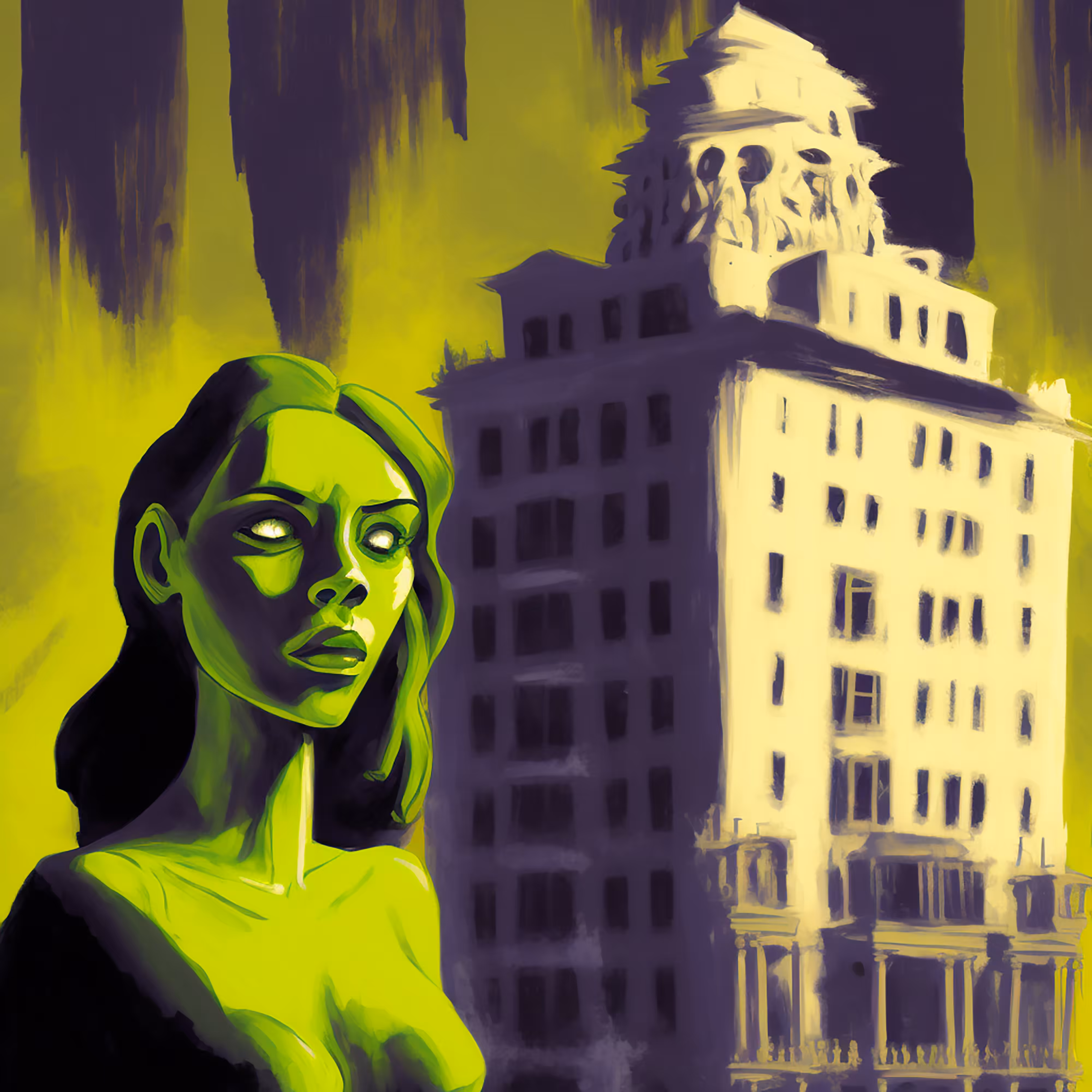 Monster Hearts #139
