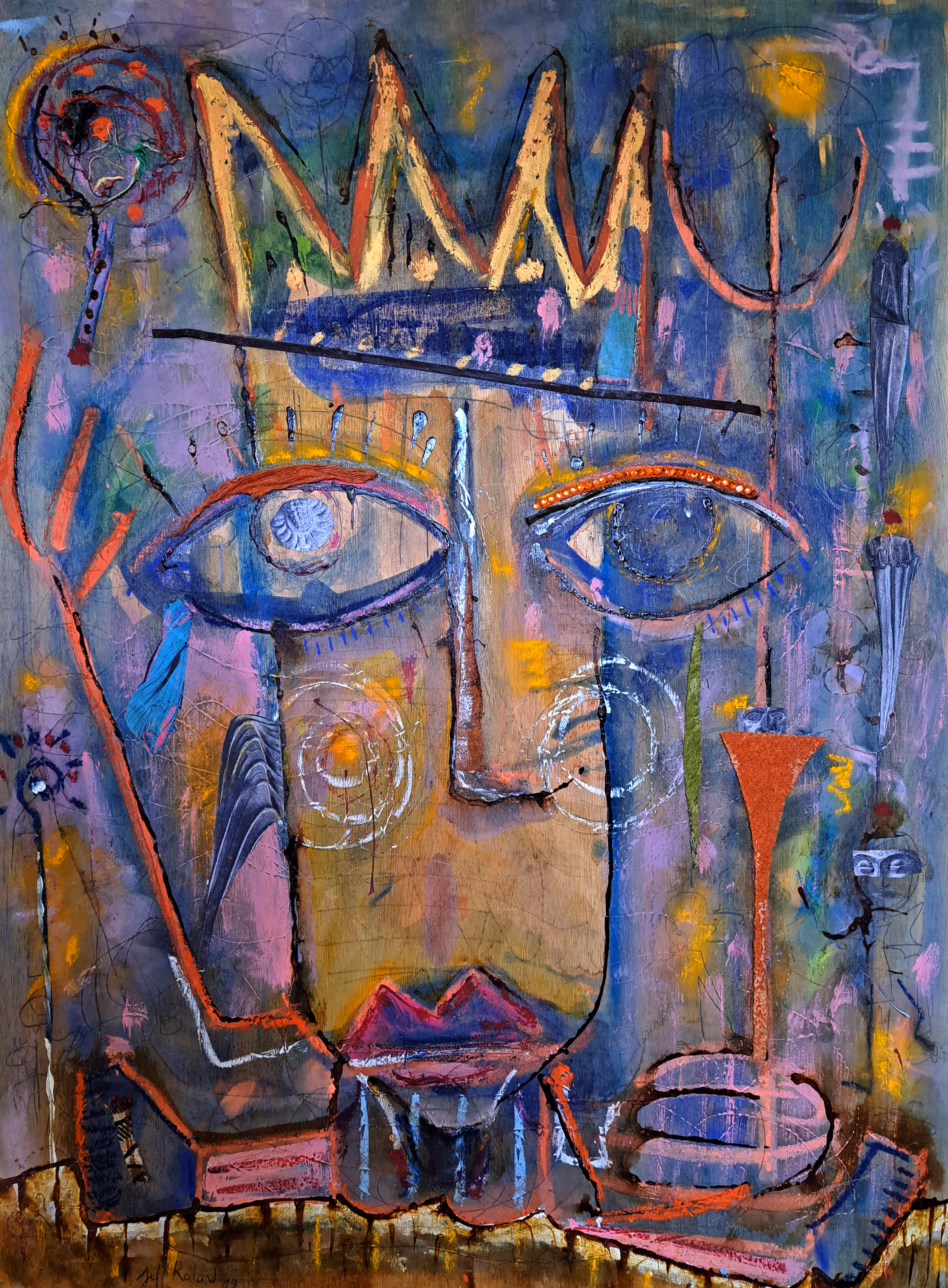 L'Enfant Roi