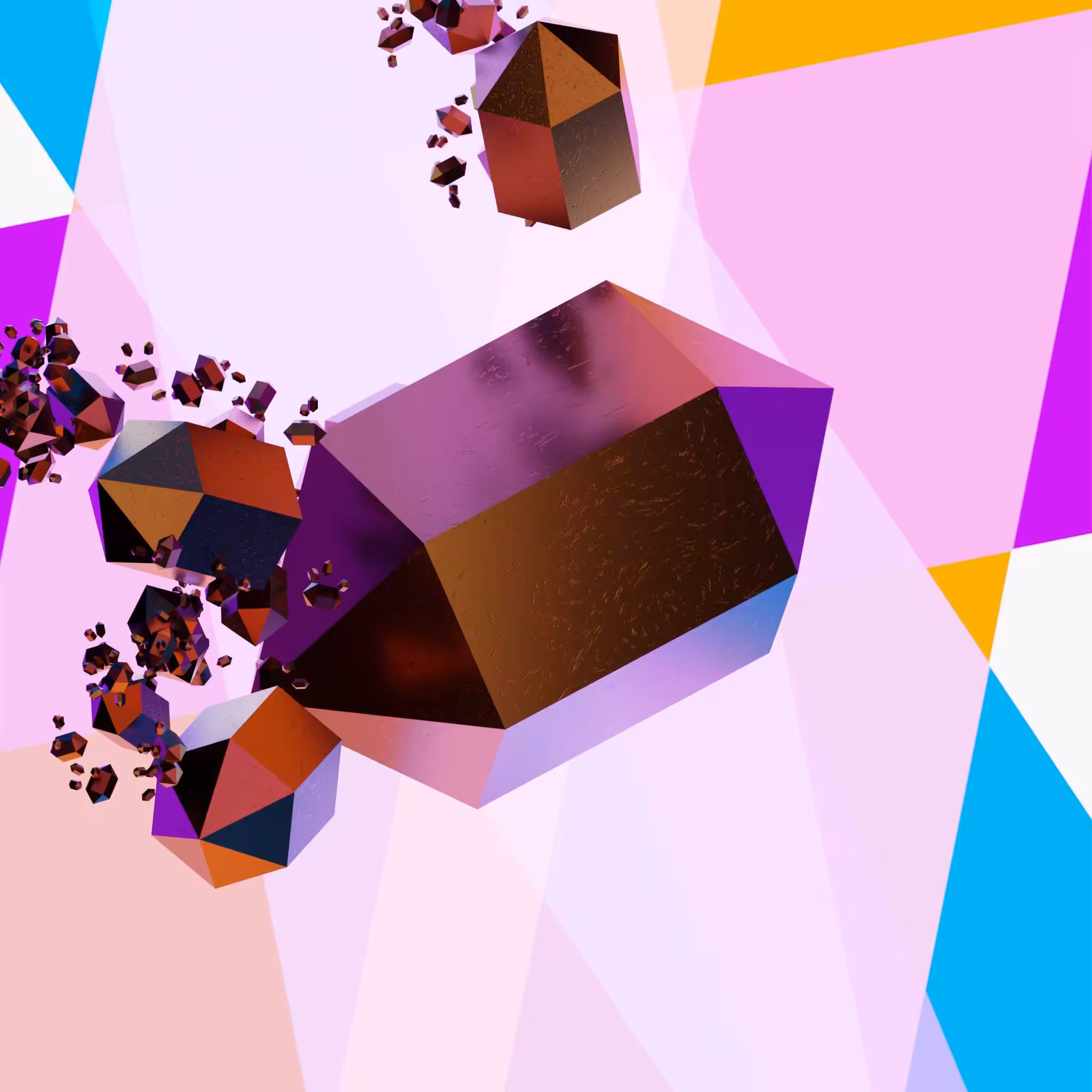 Fragment: ETERNAL FRAGMENT #2171