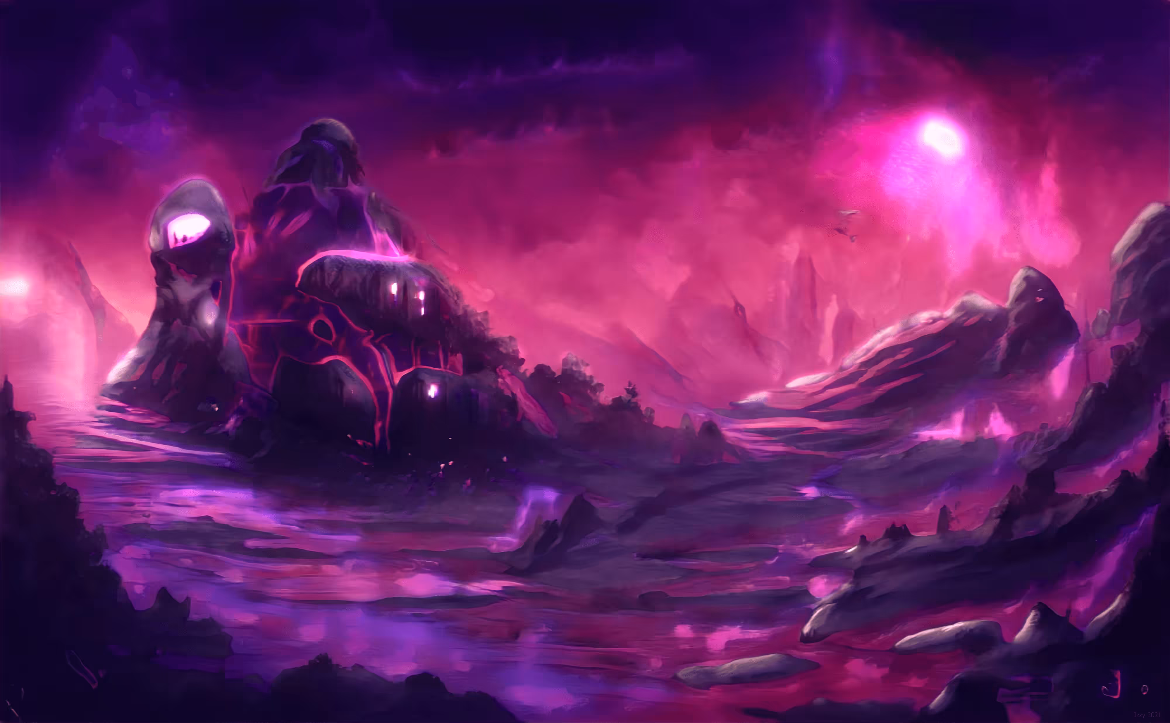 Another World