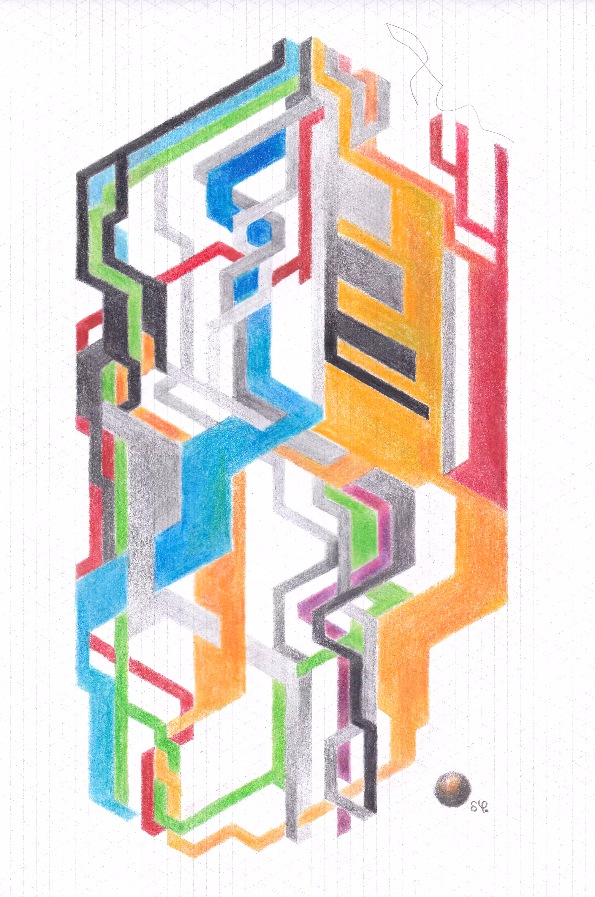 #Sketch 19