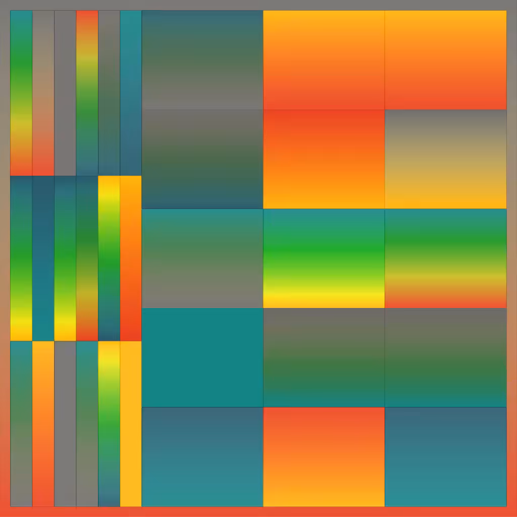 Grid Tones #90