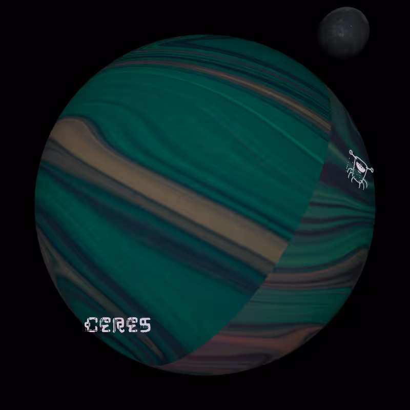 planet + name generator #17