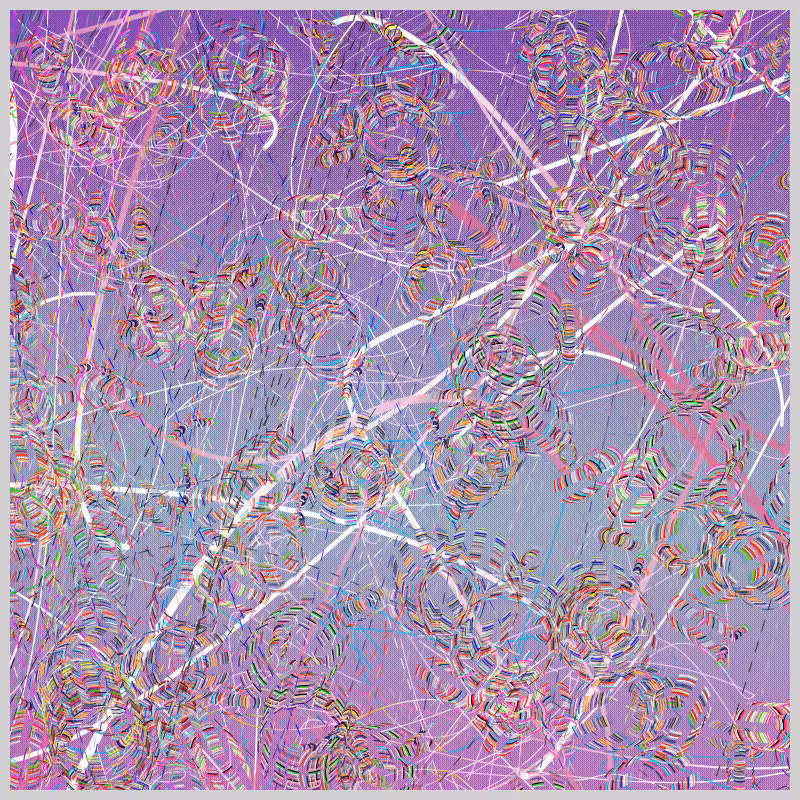 bloom #7