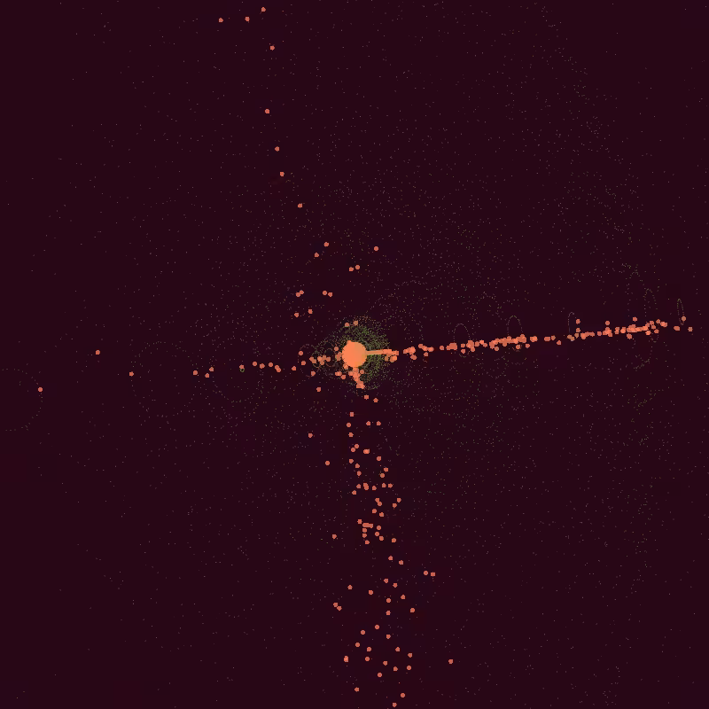 💫 🌌 💫 #25