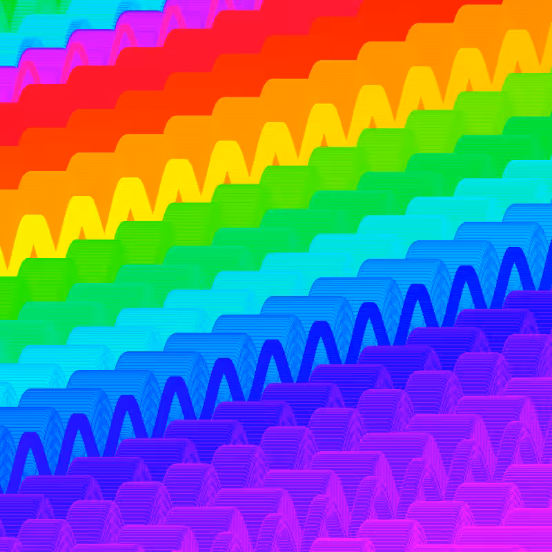 Successful Waves #33