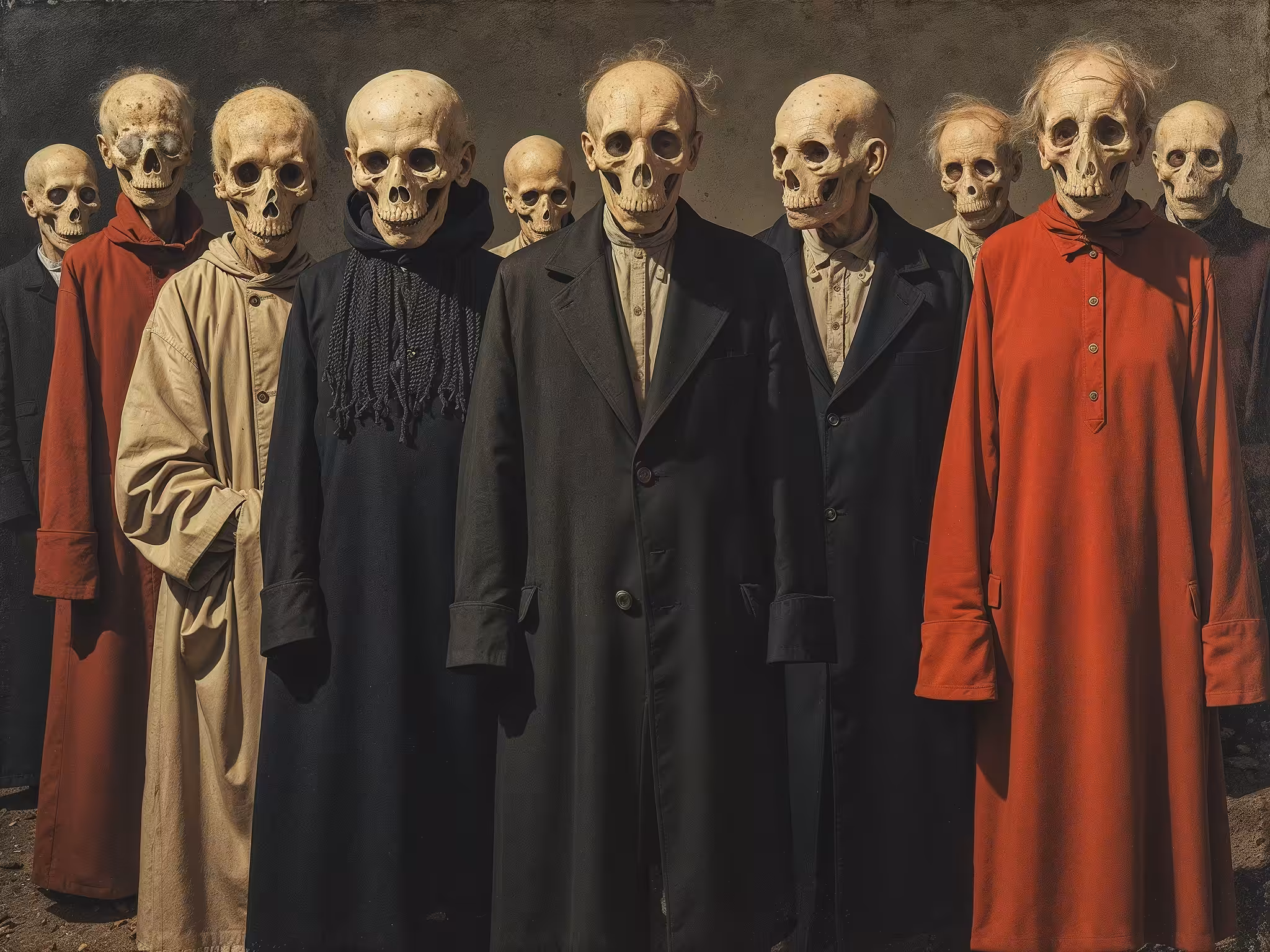 "visual mind f*ck": "silent sovereigns"