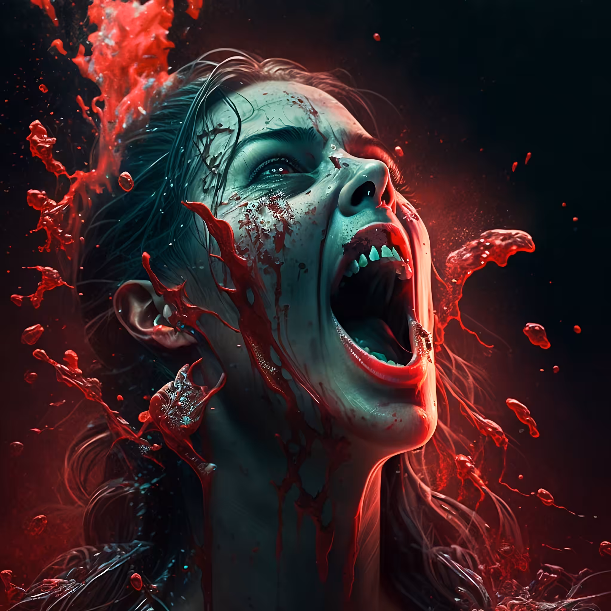 Macabre 04