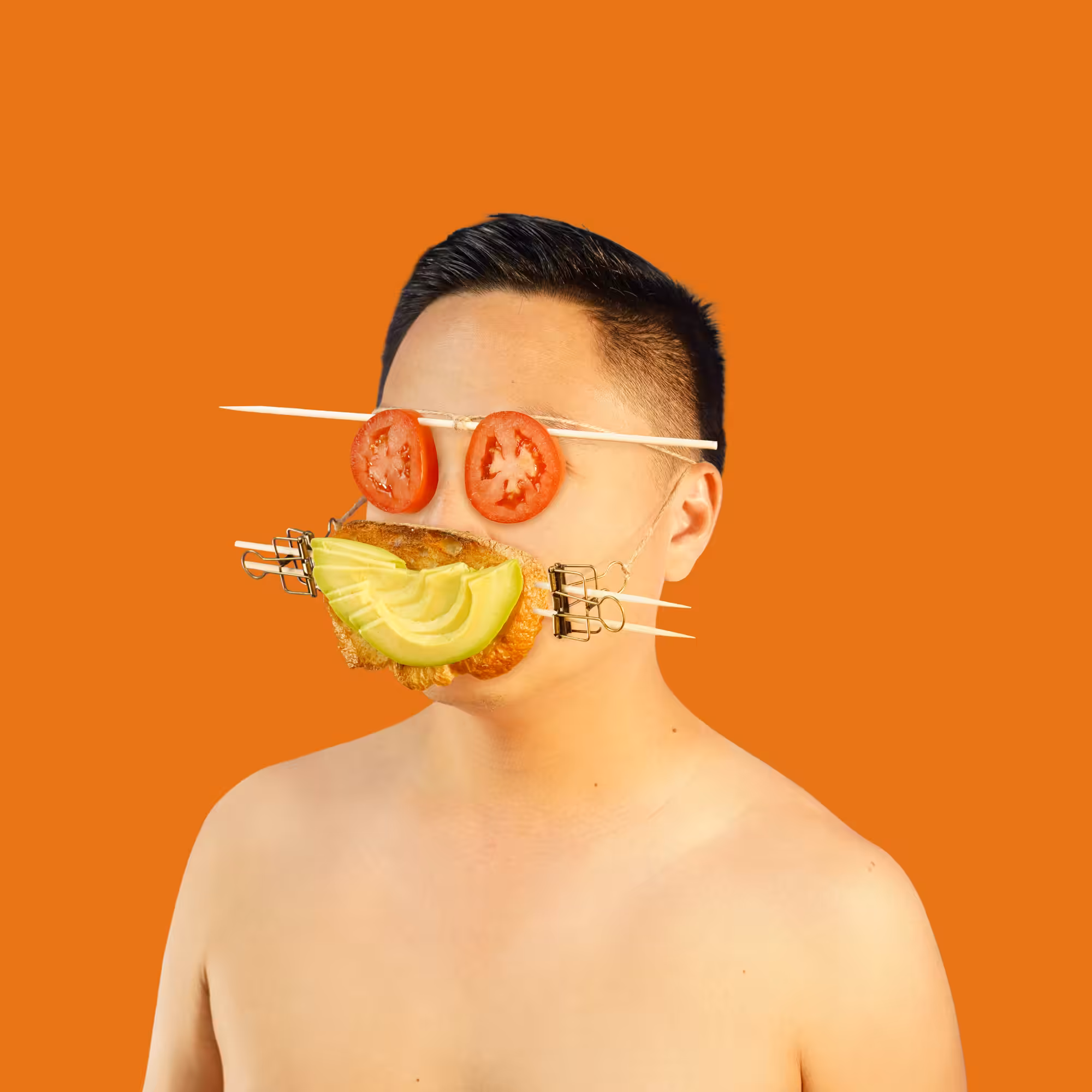 FoodmaskuDelectables: Delectable #993