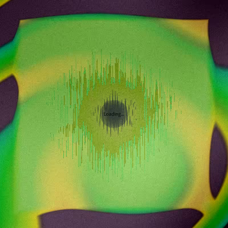 Nature Force #117